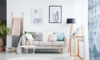 Live in a Small Place? An Interior Designer’s Tips to Create the Illusion of Space