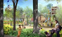 Gathering Place Is Tulsa’s New, World-Class Riverfront Park