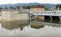 Pleasanton Water Recycling Plant Expansion