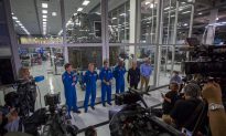 SpaceX Readies Astronauts for America’s Return to Space Travel