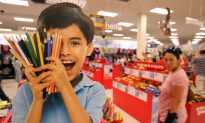 Back-to-School Shopping List for Homeschoolers