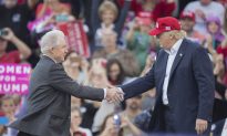 Trump and Sessions Using Their ‘Feud’ as Another Chaos Narrative to Hide What’s Actually Happening