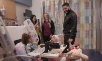 11-Year-Old Girl Receives New Heart After Meeting Her Idol Drake