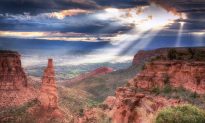 Exploring the Spectacular Colorado National Monument