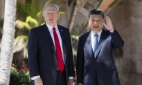 Trump Is Right to Confront Revisionist China