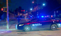 Off-Duty Police Officer Shot in Stomach During Robbery Attempt