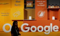 Google Races to Parry the Rise of Facebook in India