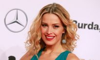 A Model Life: How Petra Nemcova Transformed Tragedy Into Joy