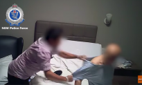 ‘Disgraceful’: Man Assaults Elderly Man in Aged Care, Caught on Camera