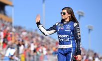 Danica Patrick: Life Lessons in the Fast Lane