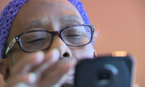 Stroke Victim: ‘A Selfie Saved My Life’