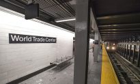 World Trade Center Subway Stop Destroyed in 9/11 Reopened After 17 Years