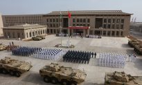 China Expands Military Base in Djibouti, Seen as Competing With US Interests in Region