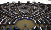 EU Passes Resolution Defending Taiwan Against China Threats