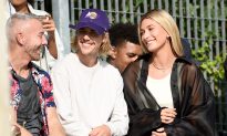 Justin Bieber and Hailey Baldwin Register for Marriage License