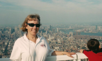 9/11 Survivor: ‘It Was the Loudest Noise I Had Ever Heard’