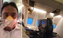 Jet Airways Passengers Bleed From Ears as Pilots ‘Forget’ Cabin Pressure