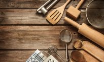 5 Essential Kitchen Tools to Make Your Life Easier—and Dishes Tastier