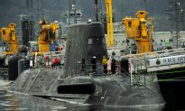 UK’s Nuclear Deterrent Is ‘Not Fit for Purpose,’ British Lawmakers Say