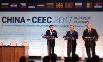 Questions Linger in Hungary About Chinese Investments