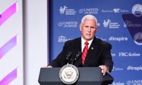 Pence Says Obama Administration ‘Stifled’ US Economy