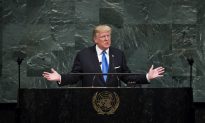 Videos of the Day: UN Has Not Lived up to Potential, Says Trump