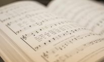 Luther’s Musical Legacy Is the Reformation’s Unsung Achievement