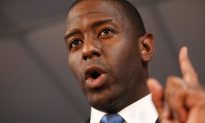 Andrew Gillum’s ‘Maoist’ Support Network