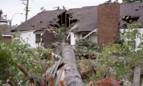 Ottawa Area Residents Take Stock of Tornado Rubble as Doug Ford Tours the Ruins