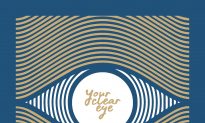 Album Review:  ‘Your Clear Eye’