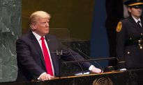 Videos of the Day: Trump Talks Patriotism Over Globalism in UN Speech