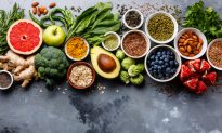 How to Get the Most Antioxidants in Your Diet