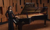 Pianist Inna Faliks Presents a Musical Memoir at Symphony Space