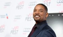 Will Smith Bungee Jumps Over Grand Canyon out of Helicopter to Celebrate 50th Birthday