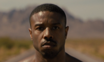 New Trailer Released for ‘Creed II,’ in Theaters This Thanksgiving