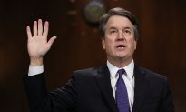 Videos of the Day: Kavanaugh Tears up Prepared Speech, Offers Fiery Defense of His Character