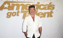 America’s Got Talent Judge Simon Cowell Donates $32,575 to Close South Korean Dog Meat Farm