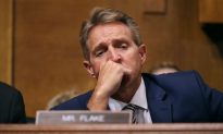 Jeff Flake’s Capitulation, Democrat Delay Tactics, and the Strategic Addition of Lawyer Bromwich