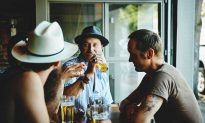 Social Stigma More Important to Middle-Aged Drinkers Than Health Risks