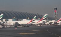 Dubai Airport Says Operating as Normal After Houthi Drone Attack Report