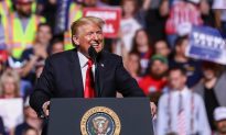 Videos of the Day: Trump Supports Kavanaugh at West Virginia Rally, Urges Supporters to Vote