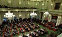 California Allows State Lawmakers to Effectively Live Outside Their Districts