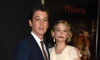 See Miles Teller’s Transformation for ‘Top Gun: Maverick’