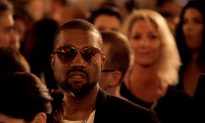 Kanye Tells Detroit Art Student People Should Leave Elon Musk Alone