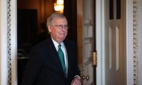 McConnell Pushes Ahead on Kavanaugh Confirmation After FBI Submits Report