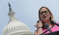 Communist Party Backs Sinema in Race for Flake’s US Senate Seat