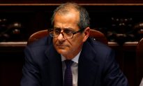 Italy Dismisses Concern the EU Will Reject Its Budget Plan