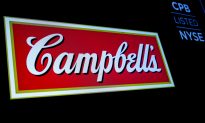 Third Point Demands Campbell Soup Board Records