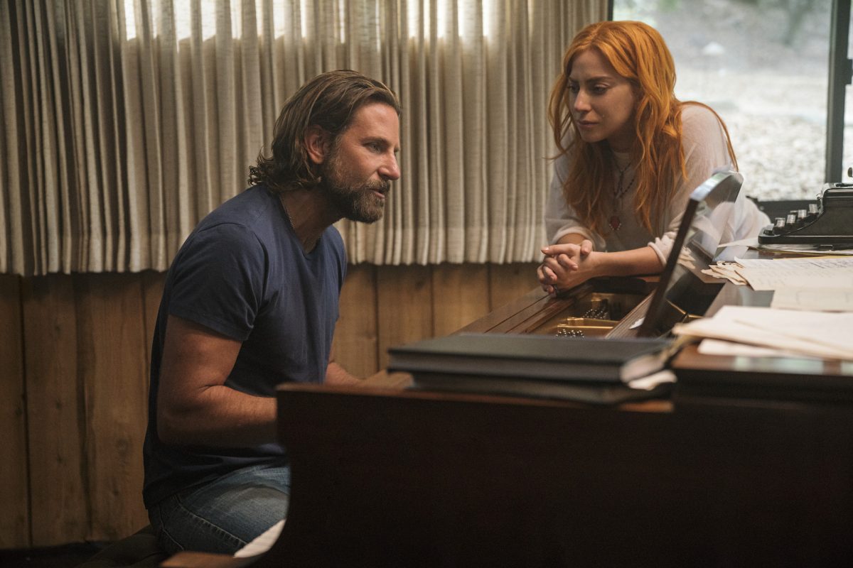 Film Review: ‘A Star Is Born’: Actually, Two Stars Are Born