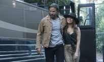 Film Review: ‘A Star Is Born’: Actually, Two Stars Are Born